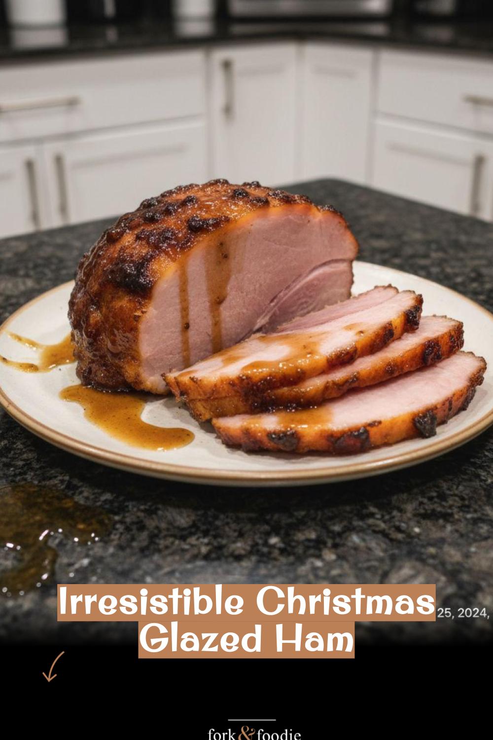 Easy Glazed Christmas Ham: Impress Guests Without Stress